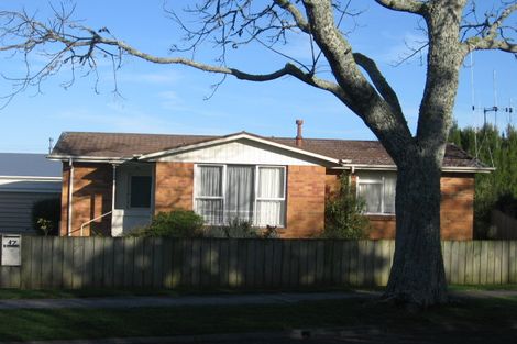Photo of property in 47 Morrow Avenue, St Andrews, Hamilton, 3200