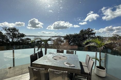Photo of property in 3/43 Princes Street, Northcote Point, Auckland, 0627