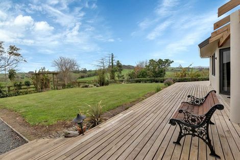 Photo of property in 545 Knight Road, Ruatangata West, Whangarei, 0179
