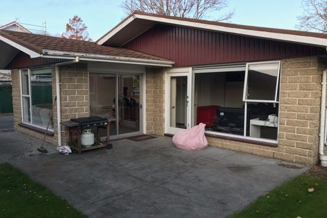Photo of property in 199a Cranford Street, St Albans, Christchurch, 8014