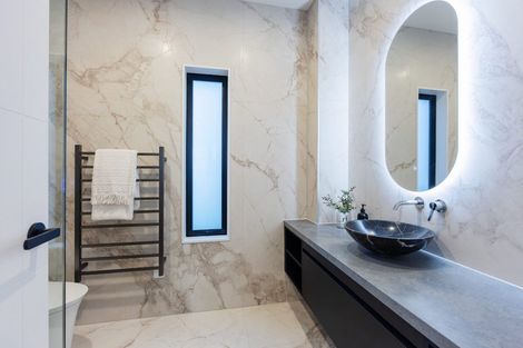 Photo of property in 218 Vaughans Road, Long Bay, Auckland, 0792