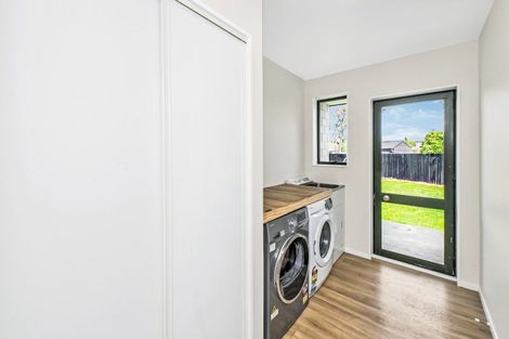 Photo of property in 1439d Leeston Road, Doyleston, 7682