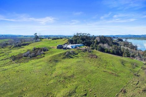 Photo of property in 895 Glen Murray Road, Rangiriri, Huntly, 3772