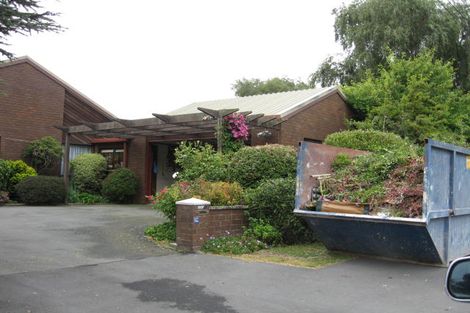 Photo of property in 65c Waimairi Road, Upper Riccarton, Christchurch, 8041