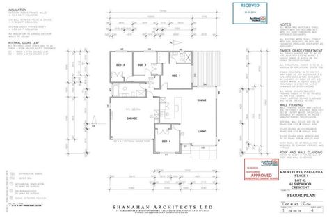 Photo of property in 61 Sapwood Crescent, Takanini, 2110