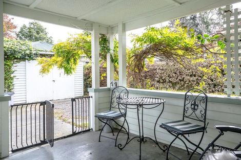 Photo of property in 55 College Street, Masterton, 5810