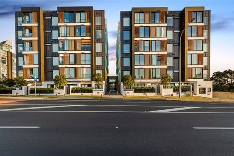 Photo of property in Frank Sargeson Apts, 103/80 Anzac Street, Takapuna, Auckland, 0622