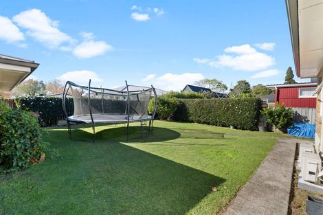 Photo of property in 6 Tawa Street, Matamata, 3400