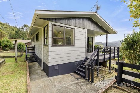 Photo of property in 66 Castlerea Street, Wainuiomata, Lower Hutt, 5014