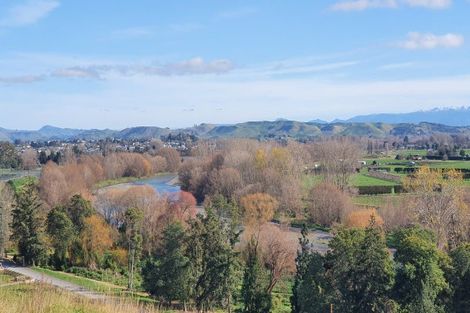 Photo of property in 55 Mason Drive, Waipukurau, 4285
