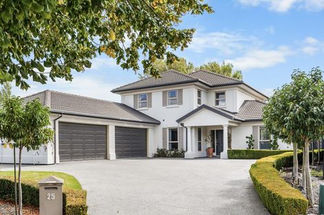 Photo of property in 25 Pewter Place, Northwood, Christchurch, 8051