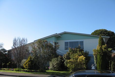 Photo of property in 2 Guildford Street, Levin, 5510