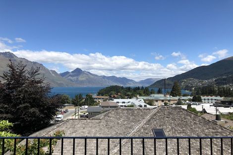 Photo of property in The Woods, 12u 9 Dublin Street, Queenstown, 9300