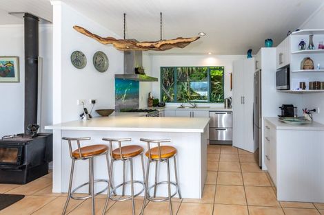 Photo of property in 1613 Manaia Road, Manaia, Coromandel, 3581