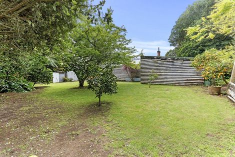 Photo of property in 40 Princess Street, Waitara, 4320