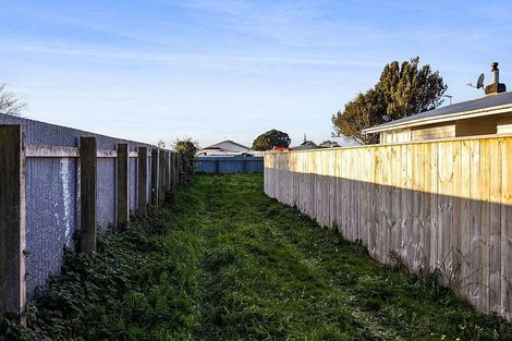 Photo of property in 35a Morrissey Street, Hawera, 4610