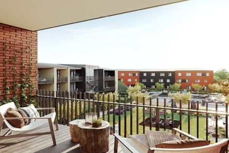 Photo of property in 106/38c Fraser Avenue, Northcote, Auckland, 0627