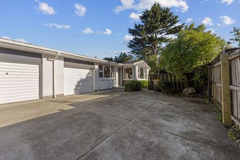 Photo of property in 2/4 Kyeburn Place, Avonhead, Christchurch, 8042