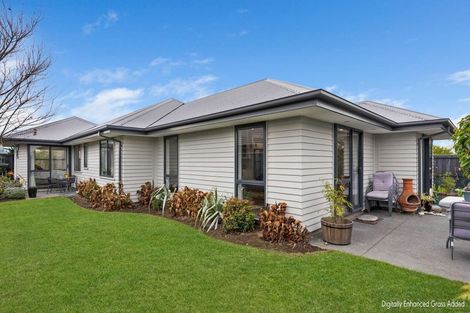 Photo of property in 5 Chandler Way, Rolleston, 7615