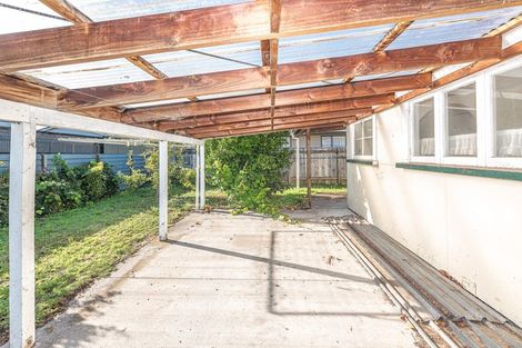 Photo of property in 20 Mahoney Street, Whanganui East, Whanganui, 4500