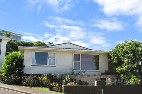 Photo of property in 42 Rama Crescent, Khandallah, Wellington, 6035