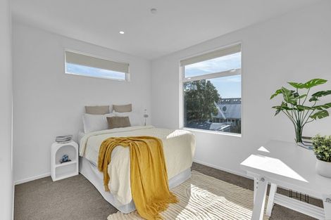 Photo of property in 91d Olliviers Road, Phillipstown, Christchurch, 8011