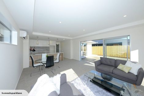 Photo of property in 79 Kemble Drive, Rolleston, 7615