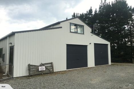 Photo of property in 36 Devine Drive, Rolleston, Christchurch, 7678