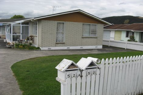 Photo of property in 52 Kapiti Road, Paraparaumu, 5032