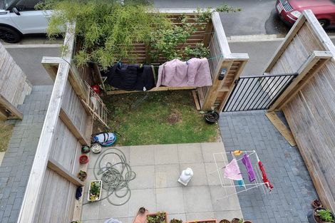 Photo of property in 24u9 Princess Terrace, Newtown, Wellington, 6021