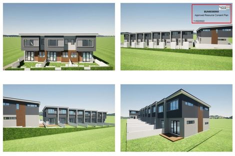 Photo of property in 72 Taikata Road, Te Atatu Peninsula, Auckland, 0610