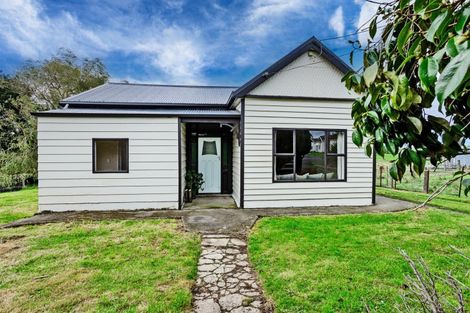 Photo of property in 33 Dryfe Street, Nightcaps, 9630