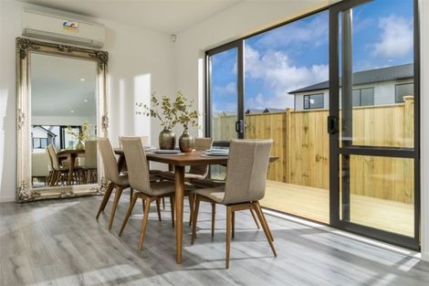 Photo of property in 22 Kokowai Parade, Hobsonville, Auckland, 0616