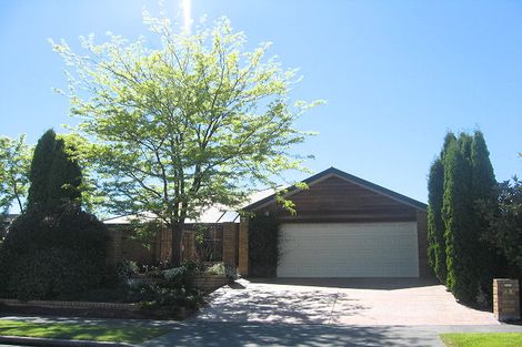 Photo of property in 48 Stillwater Avenue, Burwood, Christchurch, 8083