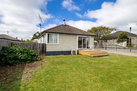 Photo of property in 14 Andrew Street, Allenton, Ashburton, 7700