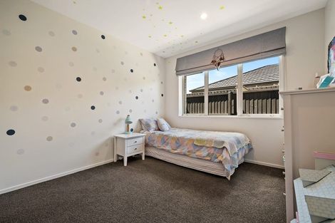 Photo of property in 5 Flint Road, Rolleston, 7614