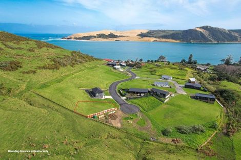 Photo of property in 54 Opononi Heights Drive, Opononi, Kaikohe, 0473