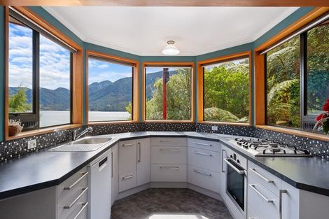 Photo of property in 628 Moetapu Bay Road, Moetapu Bay, Linkwater, 7282