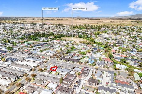 Photo of property in 16u2 Paterson Street, Frankton, Hamilton, 3204