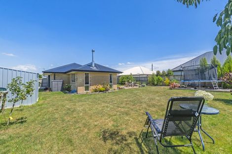 Photo of property in 23 Newbrook Terrace, Darfield, 7510