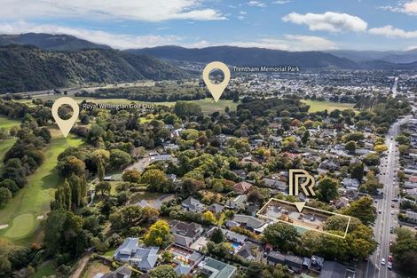 Photo of property in 395 Fergusson Drive, Heretaunga, Upper Hutt, 5018