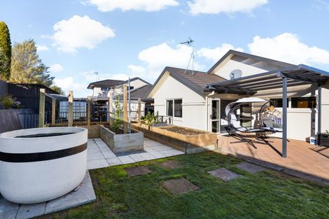 Photo of property in 17 Strathconnan Court, Rototuna, Hamilton, 3210