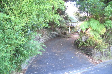Photo of property in 9 Inkster Street, Birkenhead, Auckland, 0626