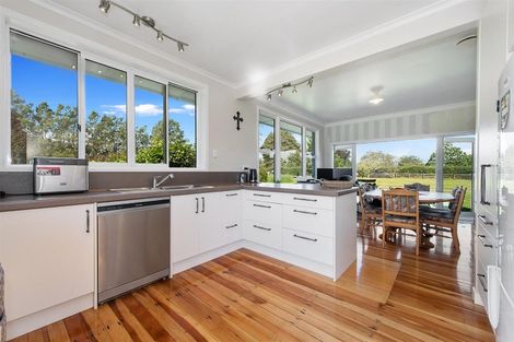 Photo of property in 44 Saulbrey Road, Ngaruawahia, Hamilton, 3288