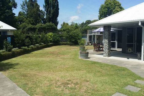 Photo of property in 21 Jasmine Place, Cambridge, 3434