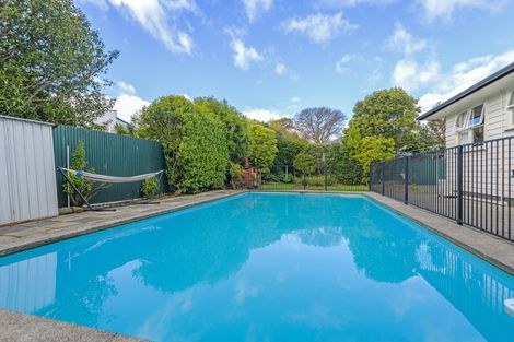 Photo of property in 23 Grey Street, Marton, 4710