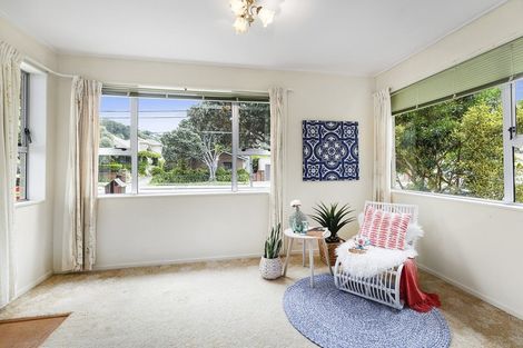 Photo of property in 35f1 Inglis Street, Seatoun, Wellington, 6022
