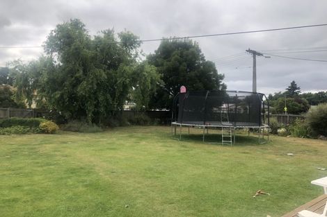 Photo of property in 21 Gall Street, Fairlie, 7925