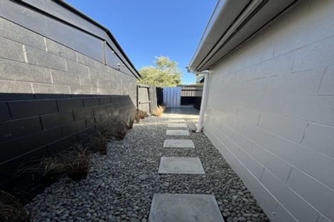 Photo of property in 35a Sturrocks Road, Redwood, Christchurch, 8051