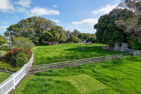 Photo of property in 327 Bushy Park Road, Kai Iwi, Whanganui, 4574
